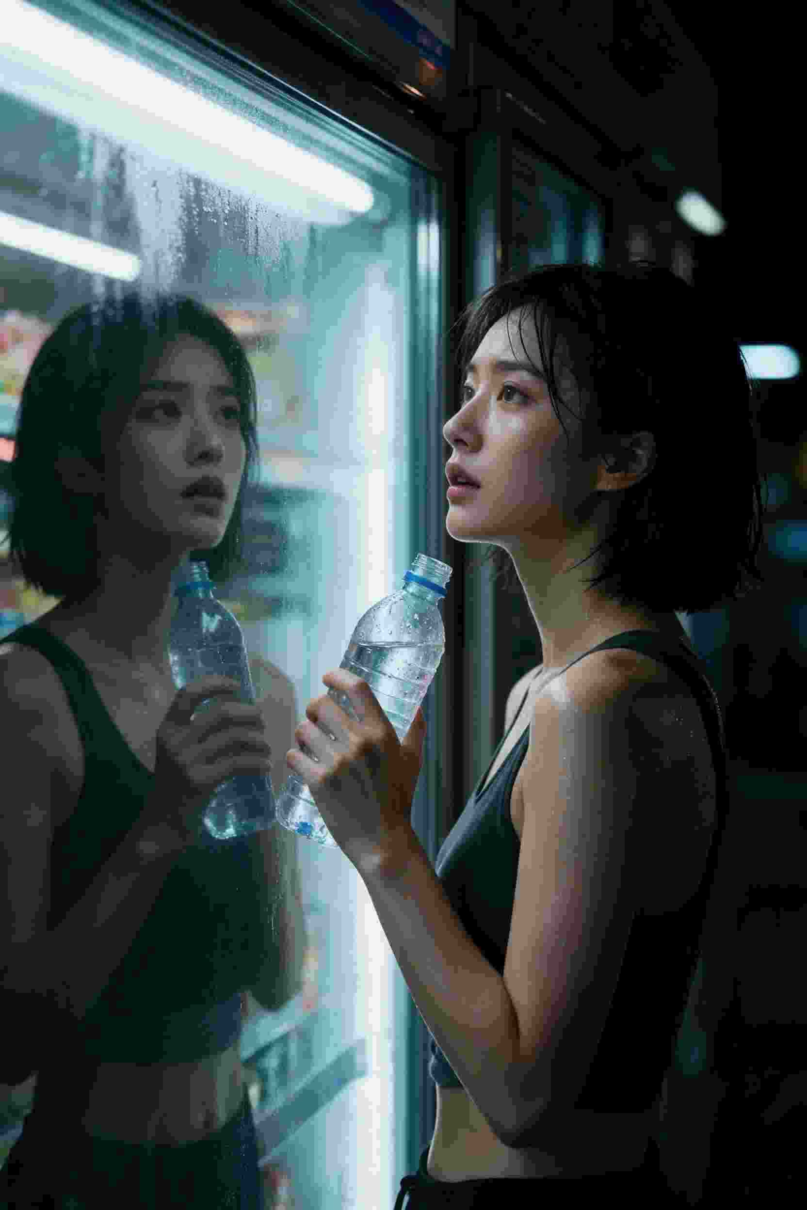 江南烟雨