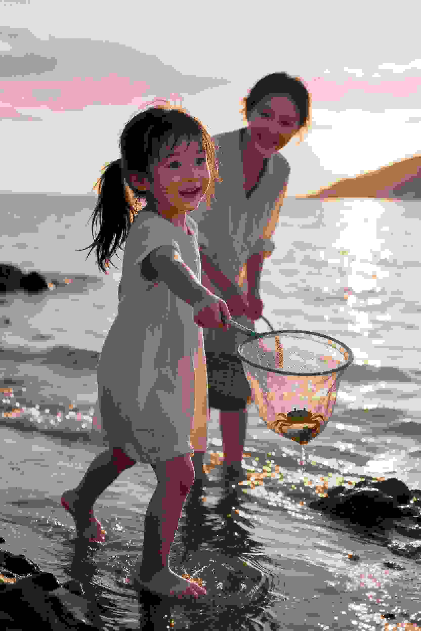 暗夜追凶