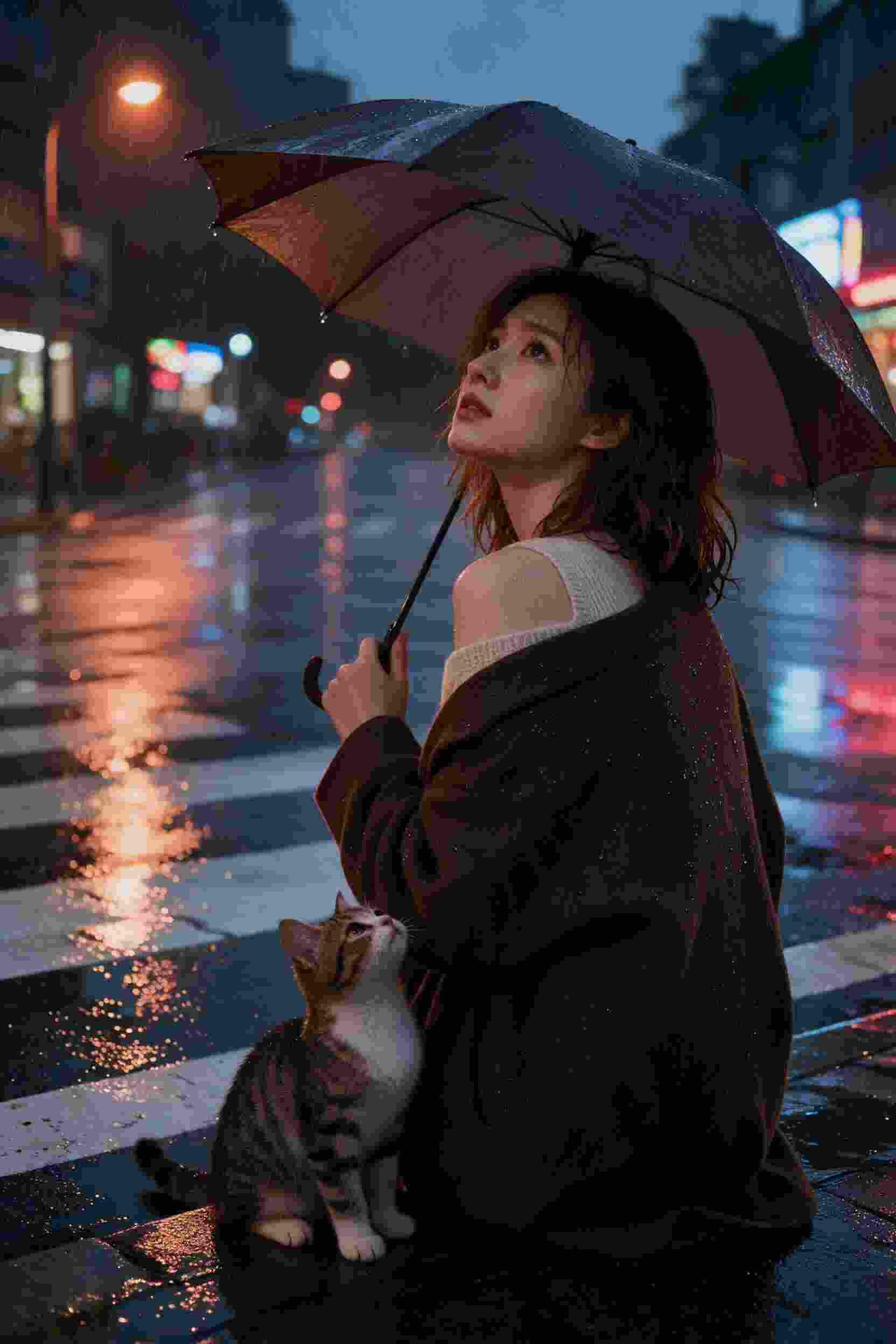 情感密码